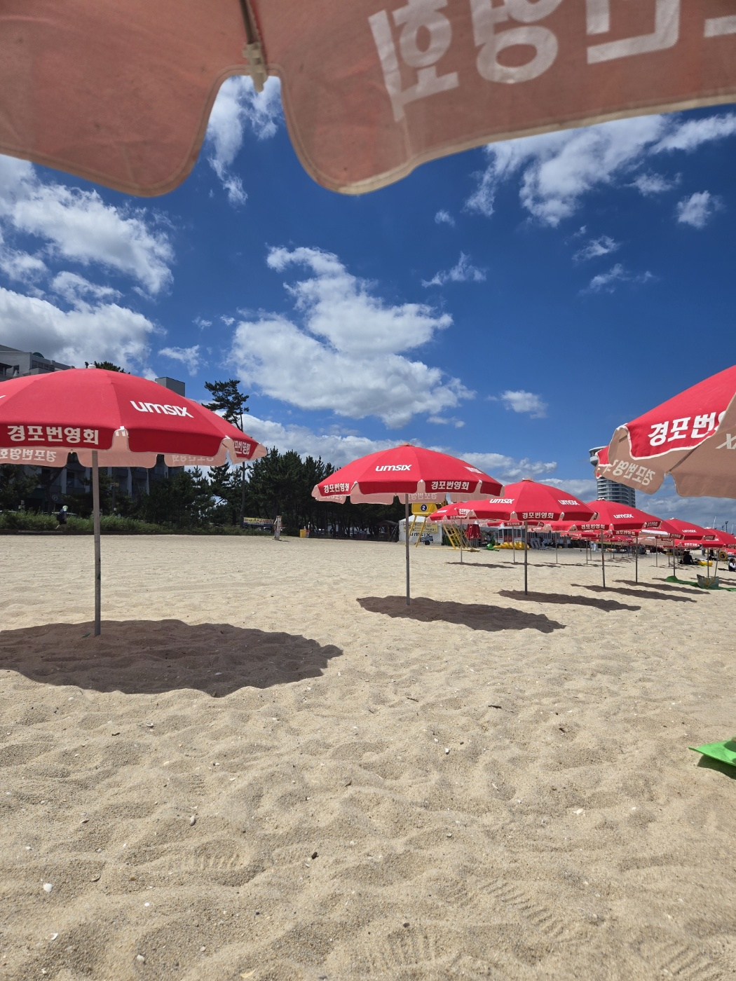 경포대-해수욕장-2