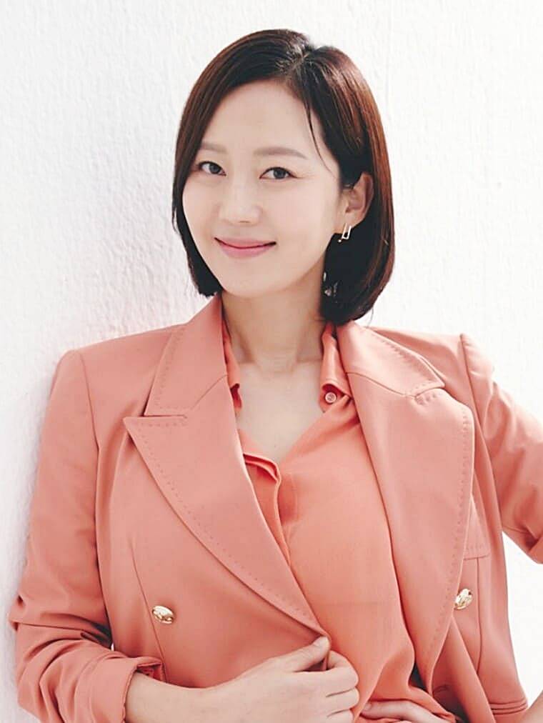 배우-염정아
