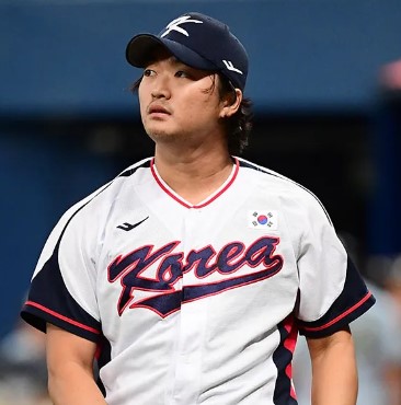 고우석 야구선수 프로필 나이 고향 성적 인스타