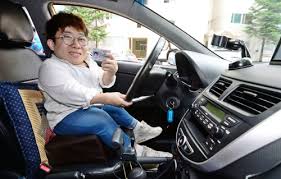 무료 교육 지원 장애인 운전면허 신청 방법