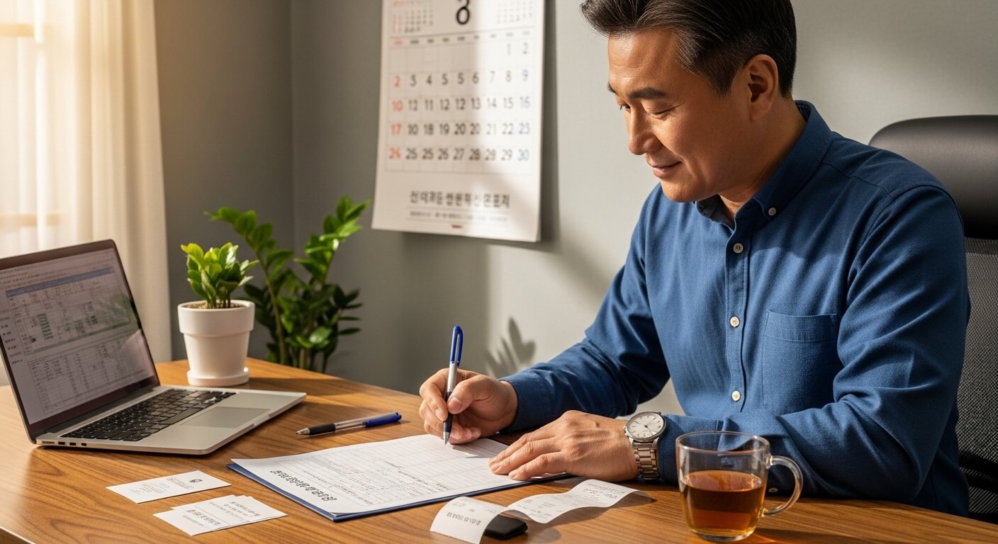 소상공인 카드수수료 환급신청