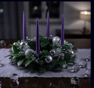 11월 주일 낮 예배 대표 기도문