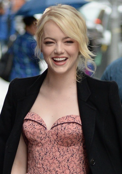 지구를 지켜라 엠마스톤