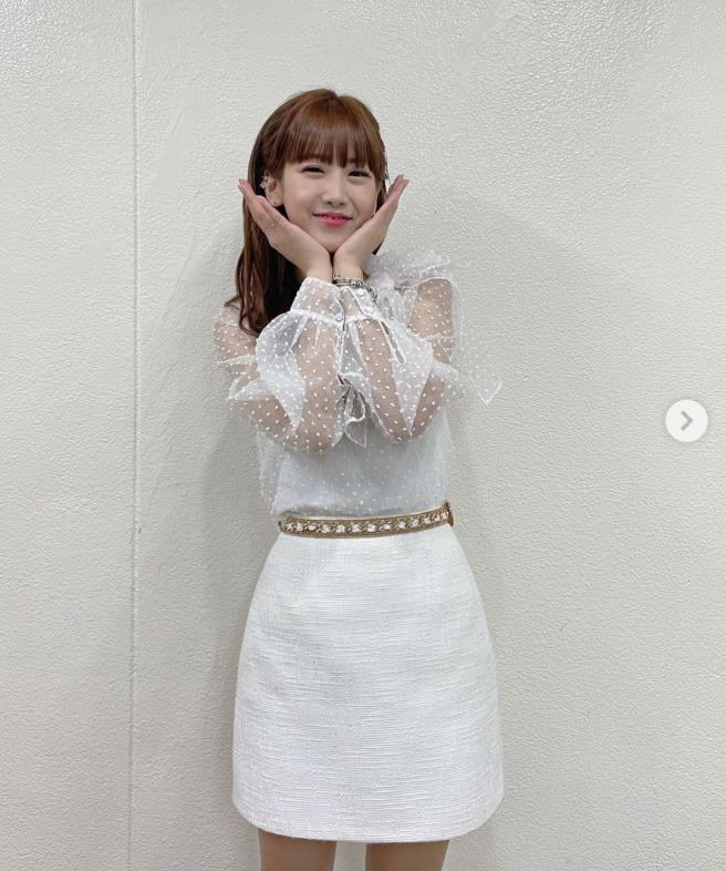 강혜연 가수