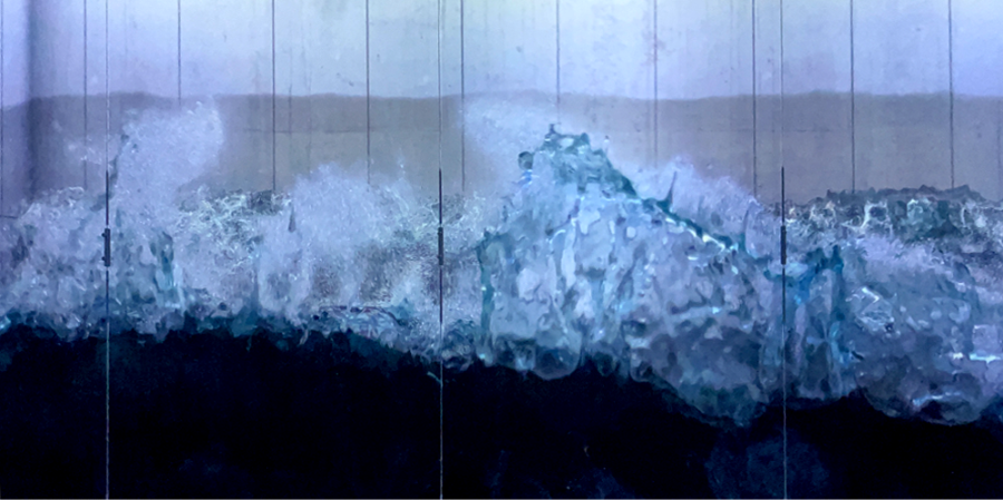 아르떼 뮤지엄 제주