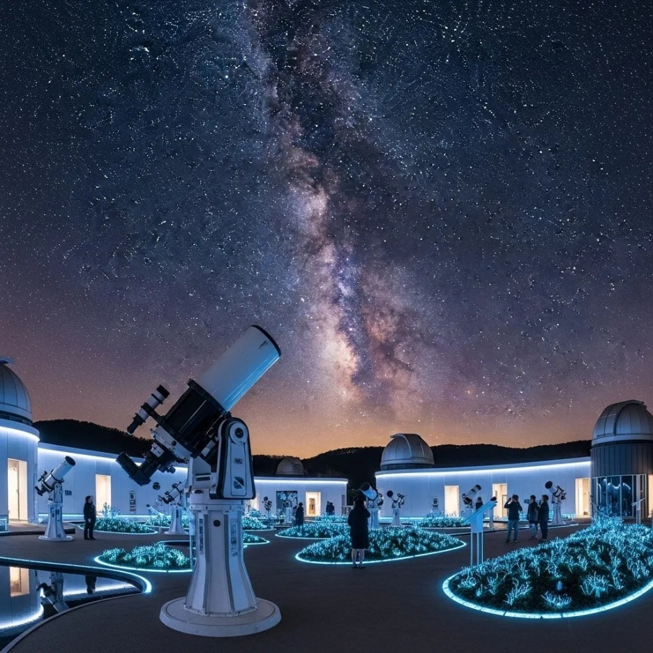 우주 산업 생태계가 가진 독특한 성장 구조