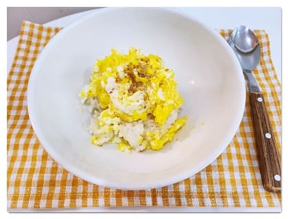 간장계란밥 만들기 13