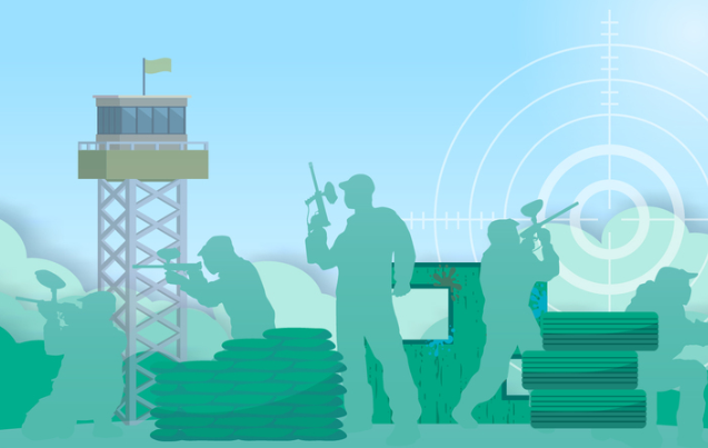 서울 서바이벌 게임장 실내&middot;실외 TOP5 비교