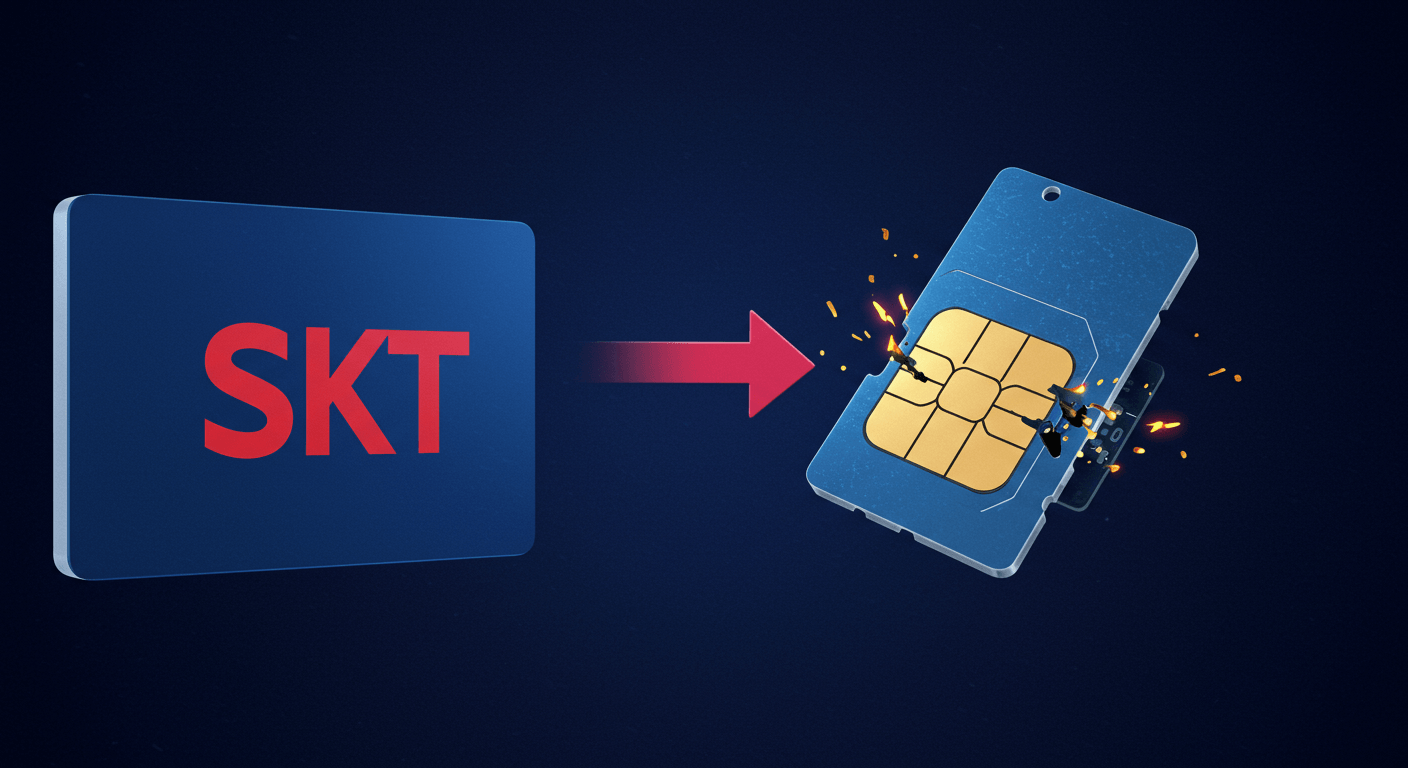 심스와핑 예방법