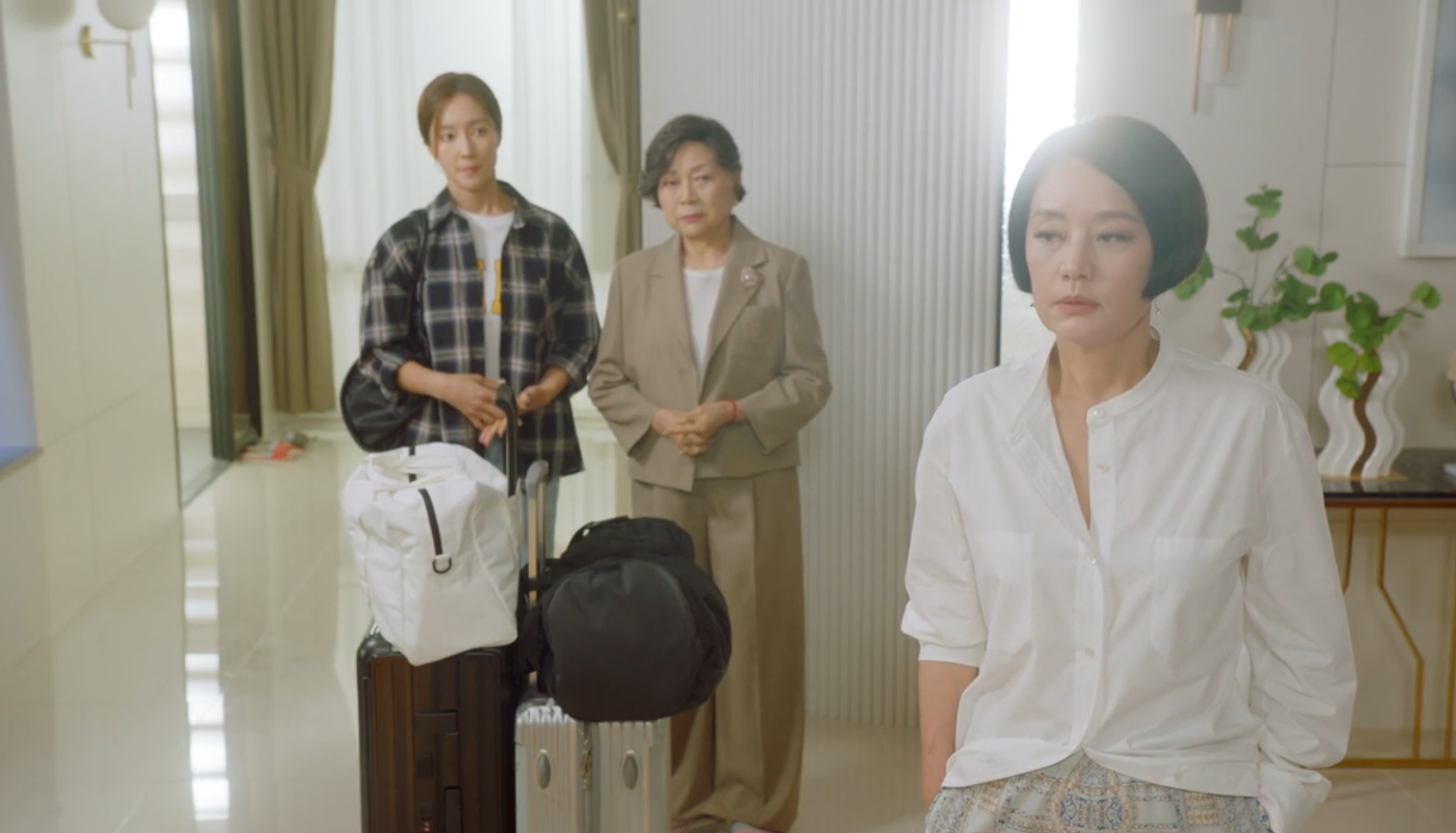 삼남매가 용감하게 2회 다시보기 및 3회 예고