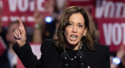 역대 미국 대선 발표 비트코인 영향 2024 예상 반응