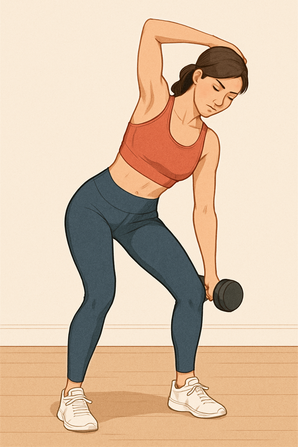 지방 연소 다이어트