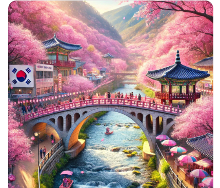 진해군항제 일정과 볼거리