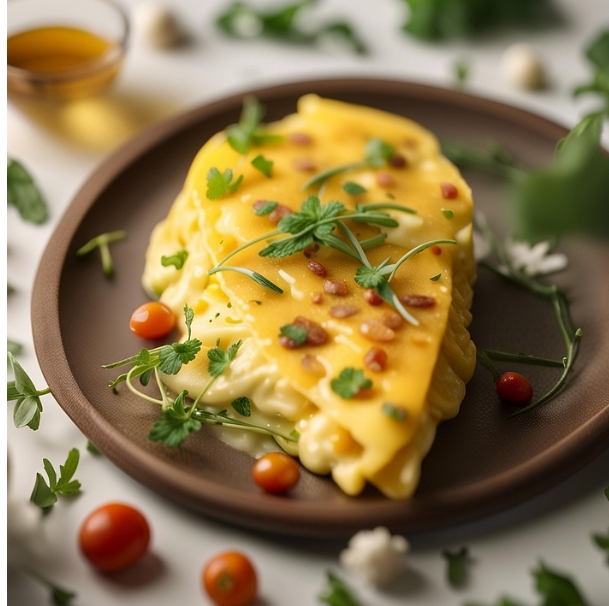 계란 요리를 더 맛있게 만드는 비법 – 감칠맛을 올리는 방법