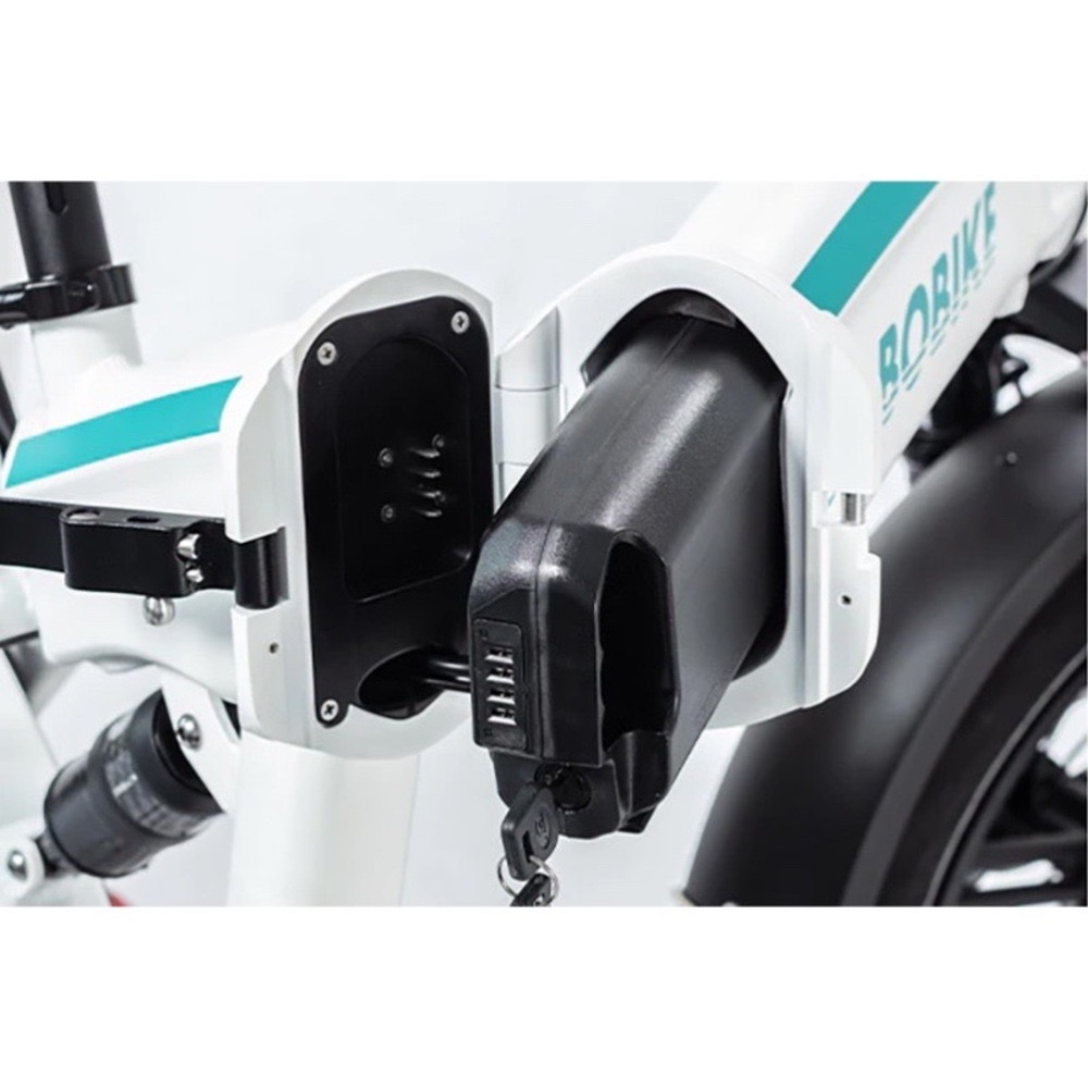 가성비 전기자전거 추천 - 조보바이크 에디