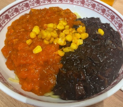 생방송 투데이 맛의 승부사 화곡역 중식 맛집 호랭이반점 중화 떡볶이&중화 치킨 편