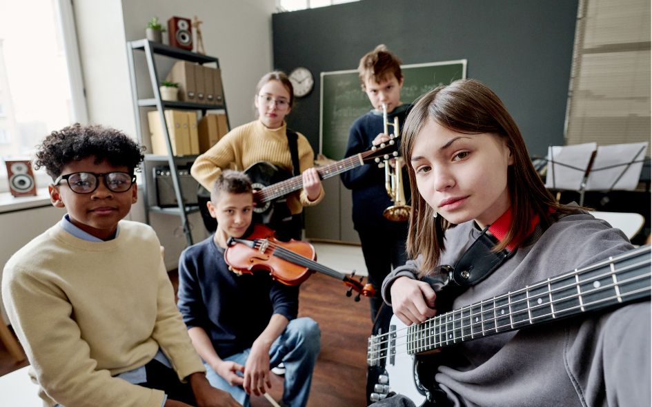 미국 대학 지원할 떄 한국 내신 성적 중요한 과목은