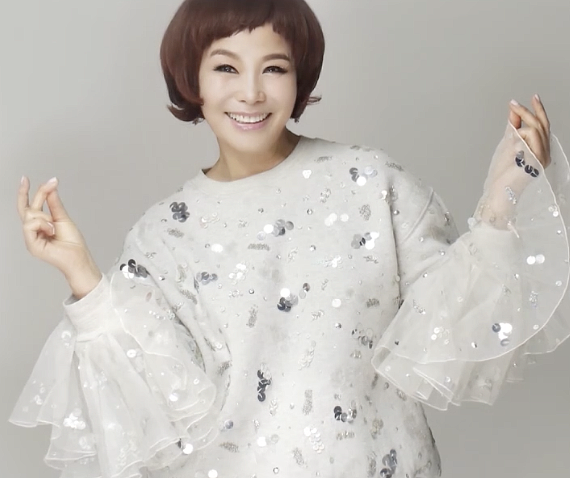 가수 현숙 프로필 사진