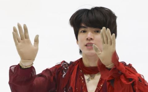 차준환