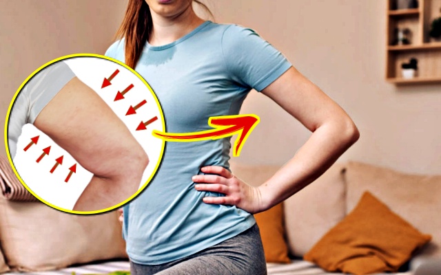 팔뚝살빼는 운동 방법, 팔뚝살 빨리 빼는 운동, 다이어트, 홈트레이닝, 피트니스, 건강, 팁줌 매일꿀정보