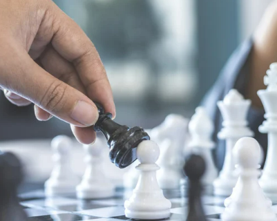 체스 게임 방법 및 규칙 가이드