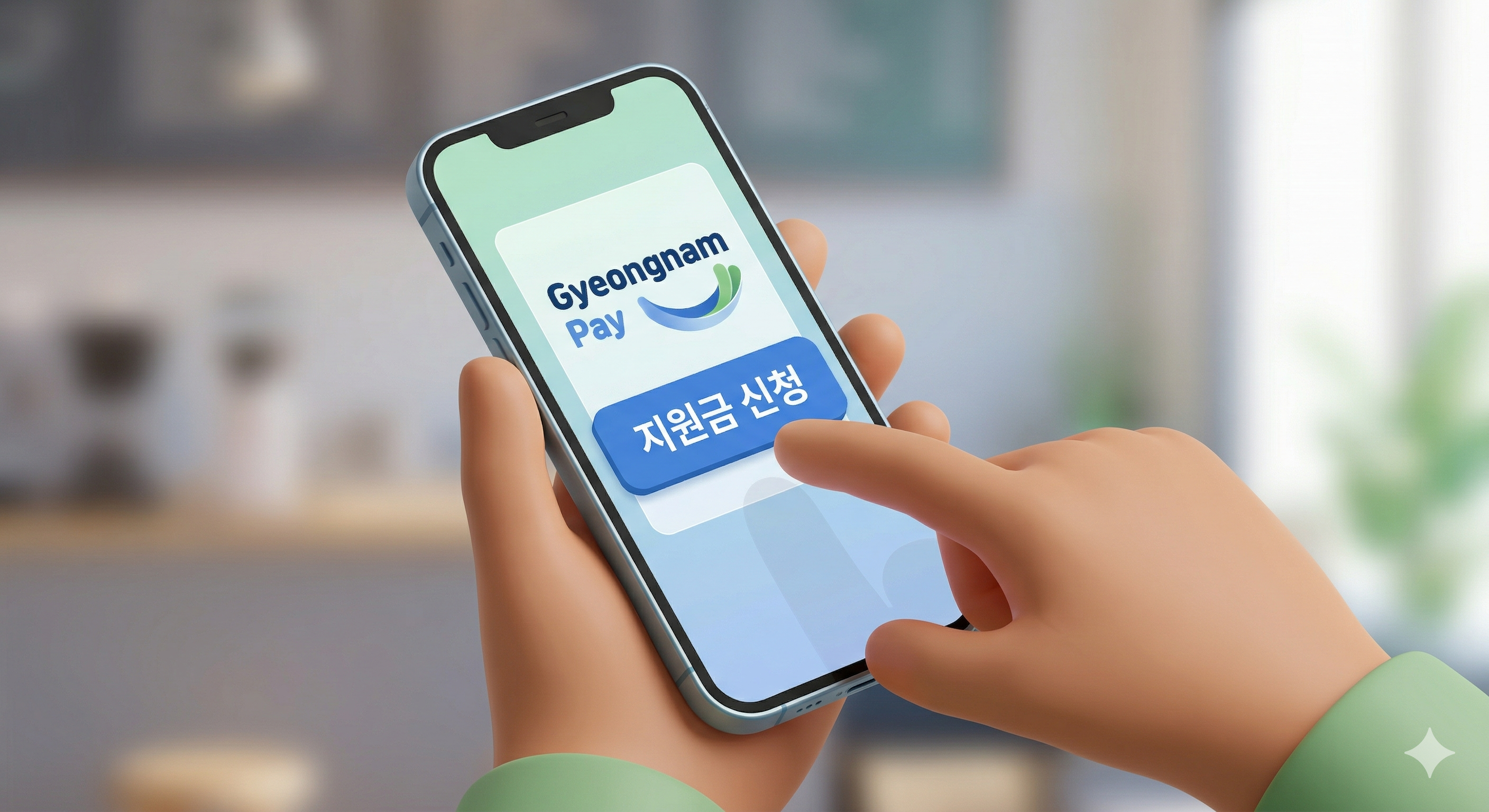 경남도민 생활지원금 신청방법 1인당 10만원 지급 총정리