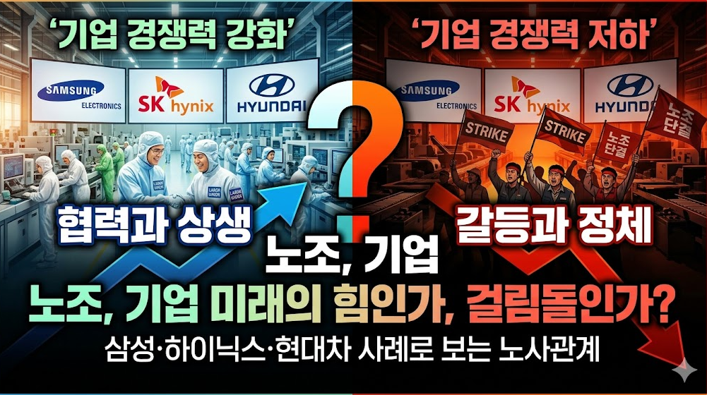 노조