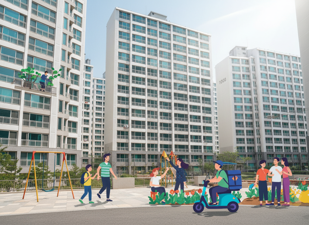 2026 공공임대 인천 천원주택 신청 대상 기간