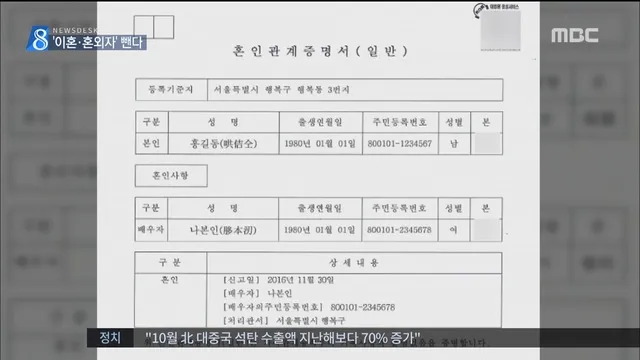 이혼 후 가족관계증명서 달라지는 점과 발급방법 안내_8