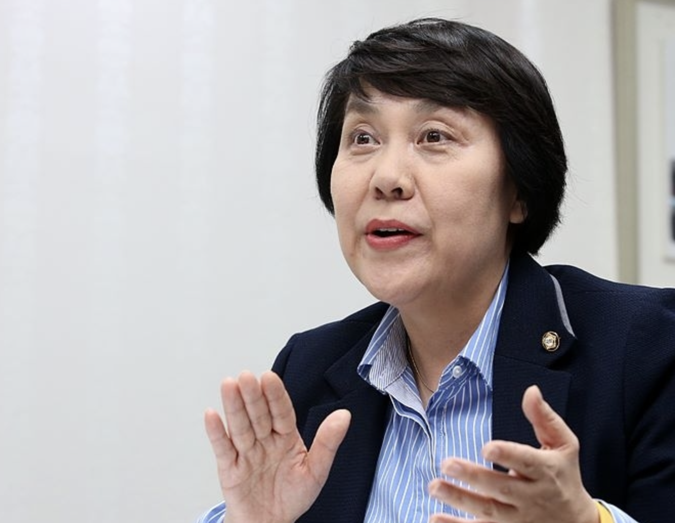 국회의원 정춘숙