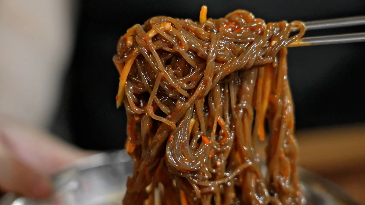 원조부석냉면