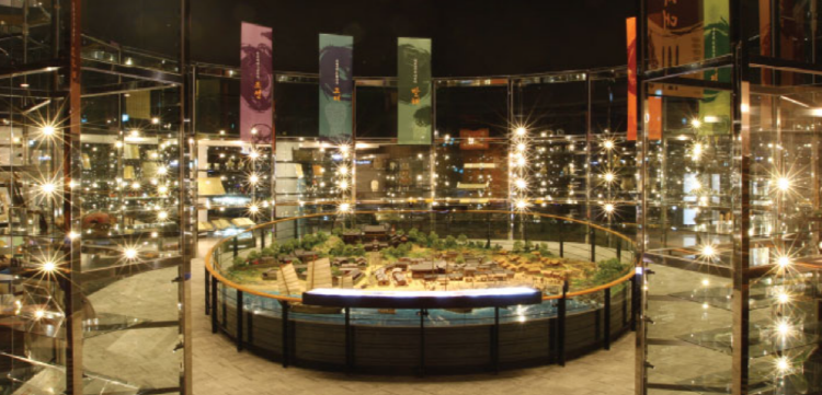 천안 독립기념관