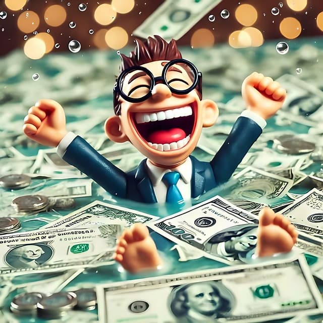 비상금 계좌 만들기: 혼자 사는 사람에게 필요한 안전망