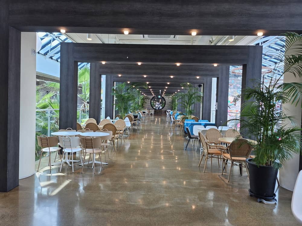 송도 포레스트아웃팅스