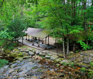 자연휴양림 BEST 5 2023년 신축