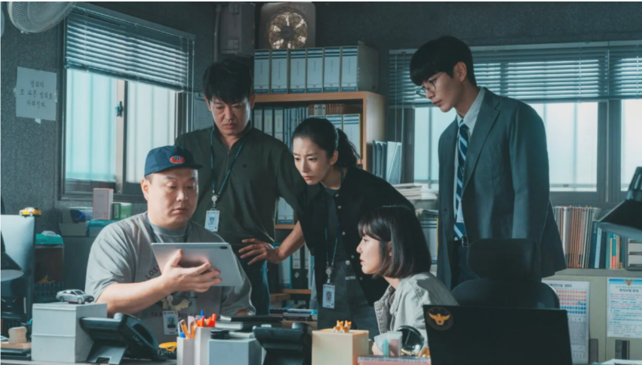 6월 인기드라마 시청률 순위 TOP 6