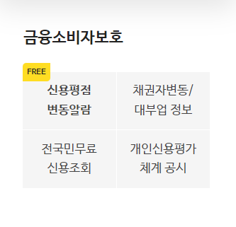 금융소비자보호