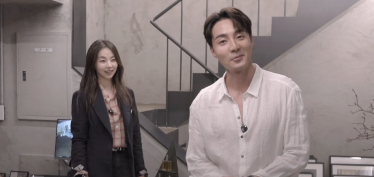 안소희 로이킴 10년지기, 한남동 쇼핑&middot;카페 나들이 속 패션 취향 공개 참고 이미지 2