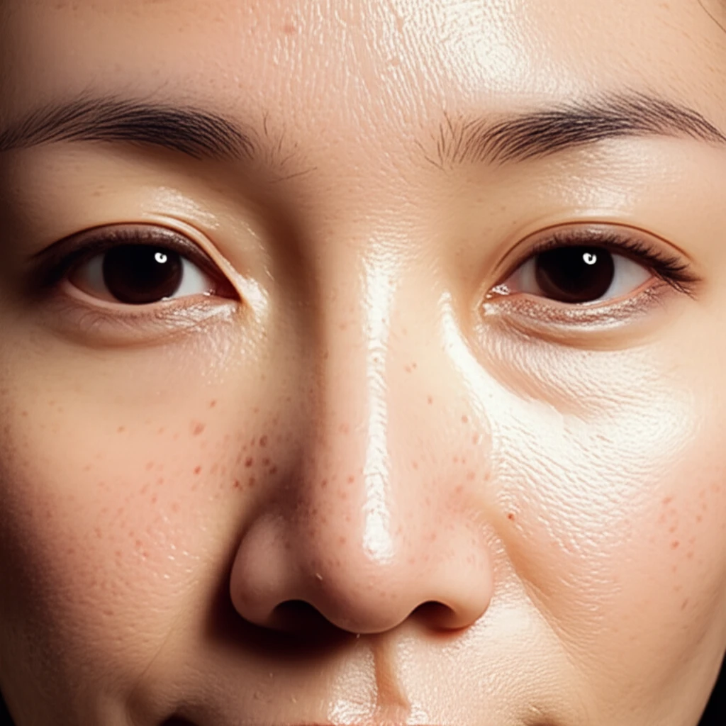 기미 오진은 이제 그만! 피부과 전문..