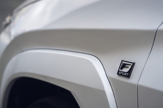 2024렉서스UX F 스포츠하이브리드 외부디자인