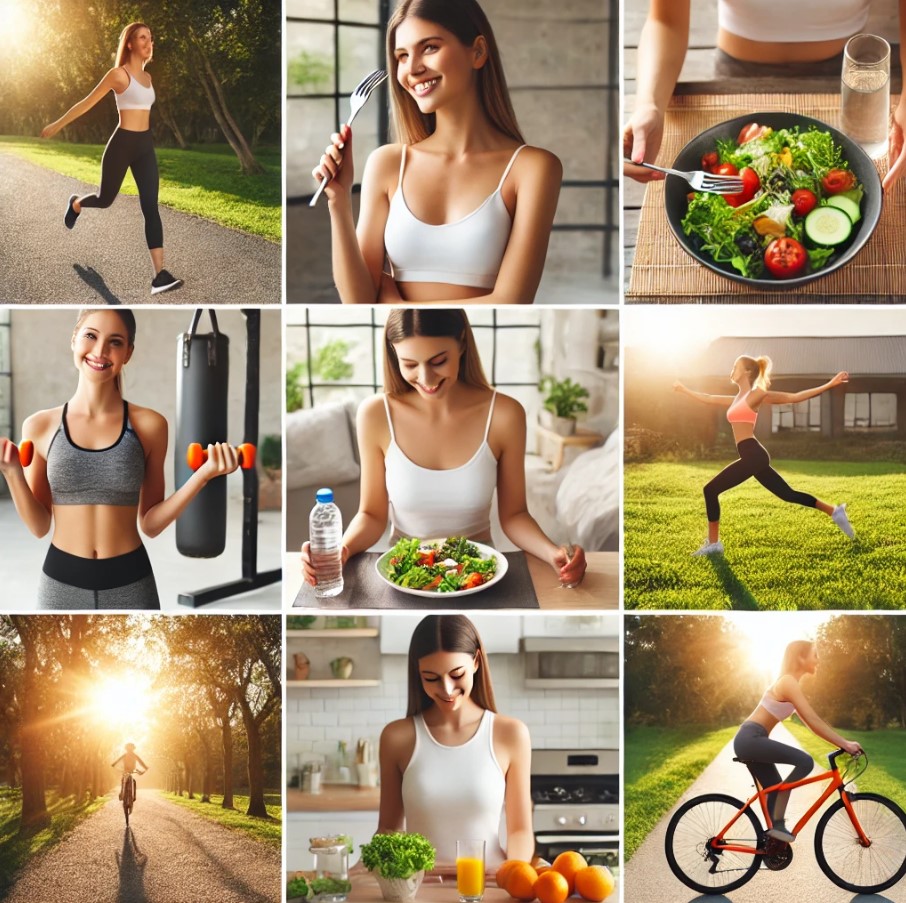 스위치온 다이어트 관련이미지