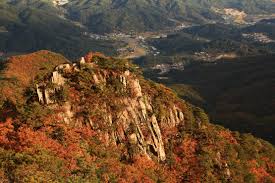 운악산 등산코스