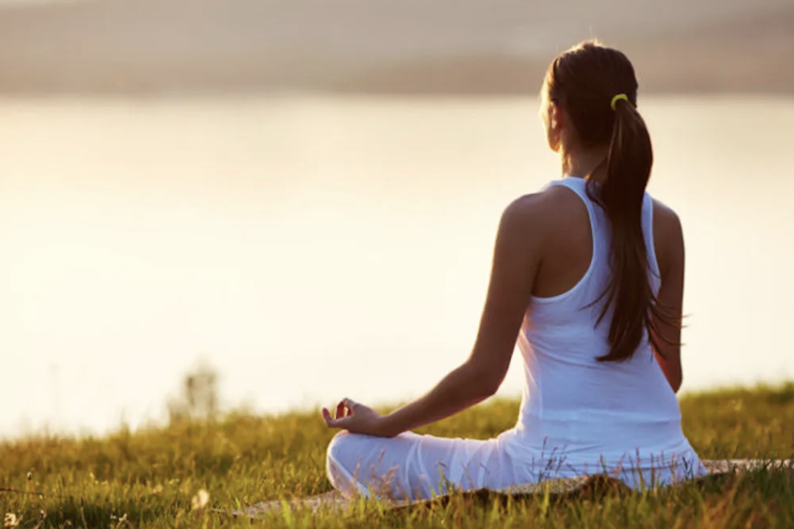 명상으로 부정적 생각 다스리기 관련 사진