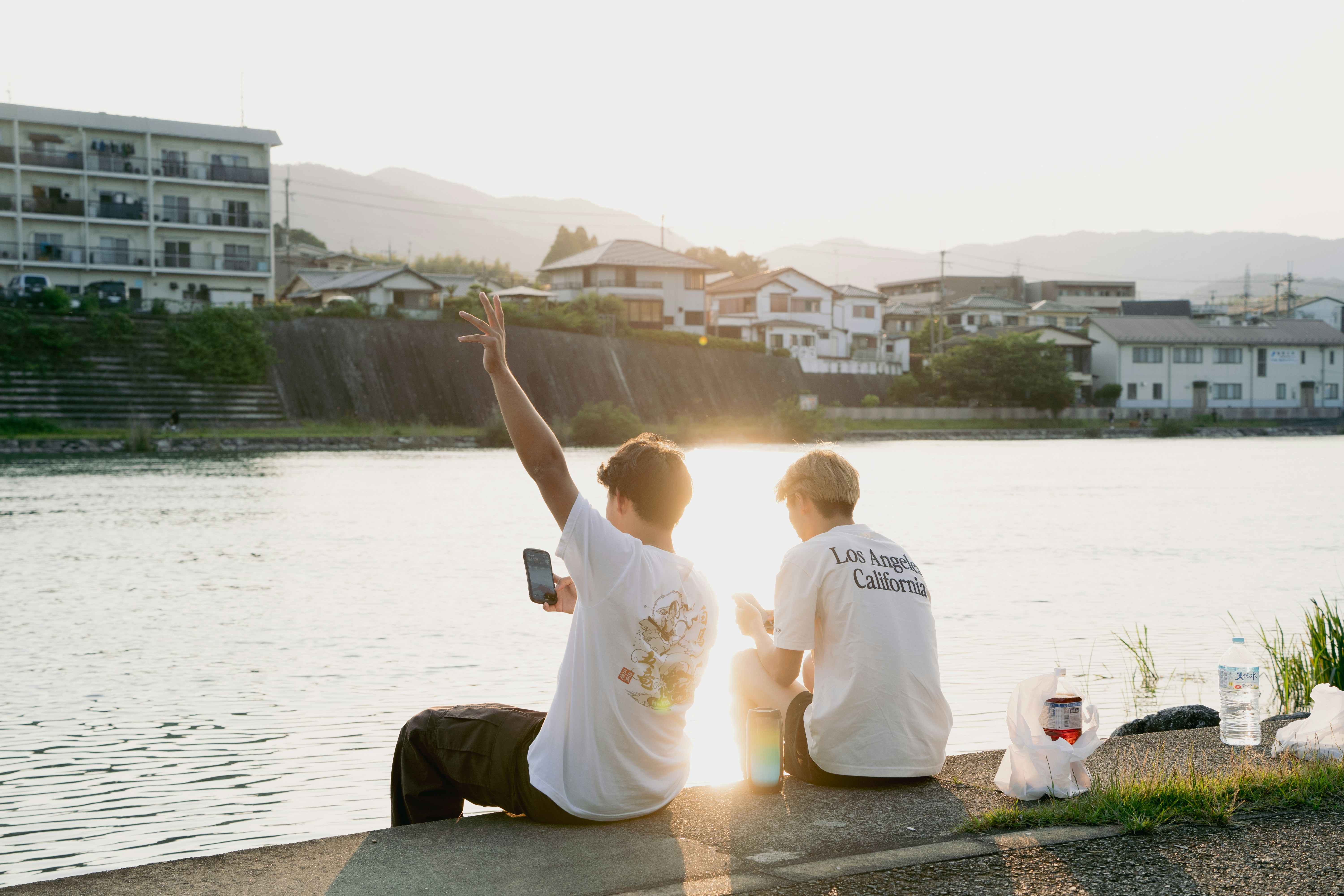 혼자 떠나는 일본, 외롭지 않게 즐기는 방법