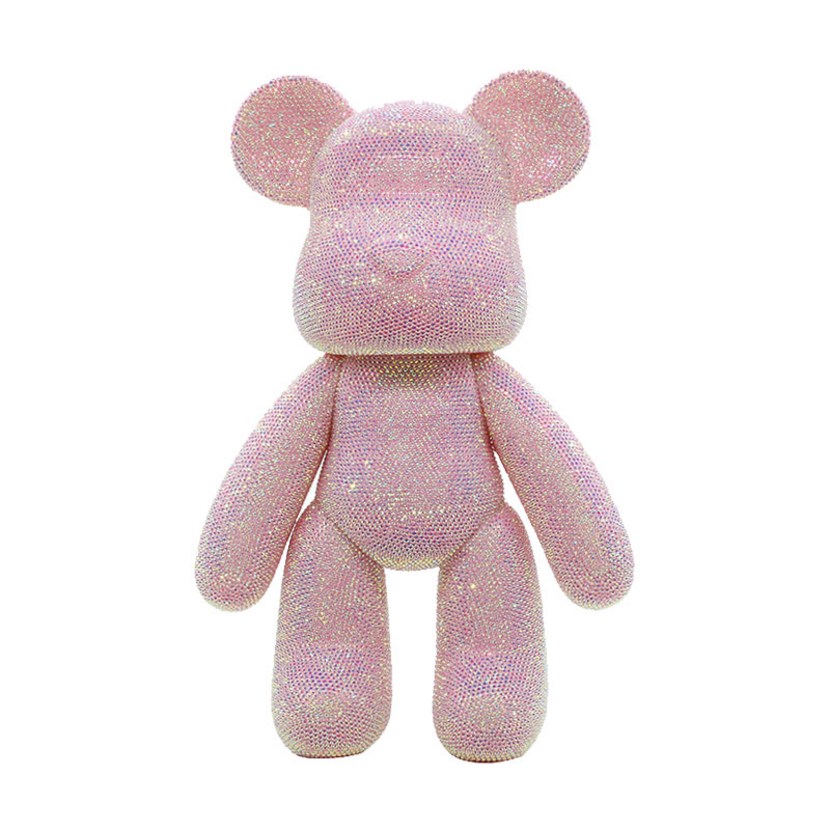 예쁜-큐빅-곰돌이-피규어-추천