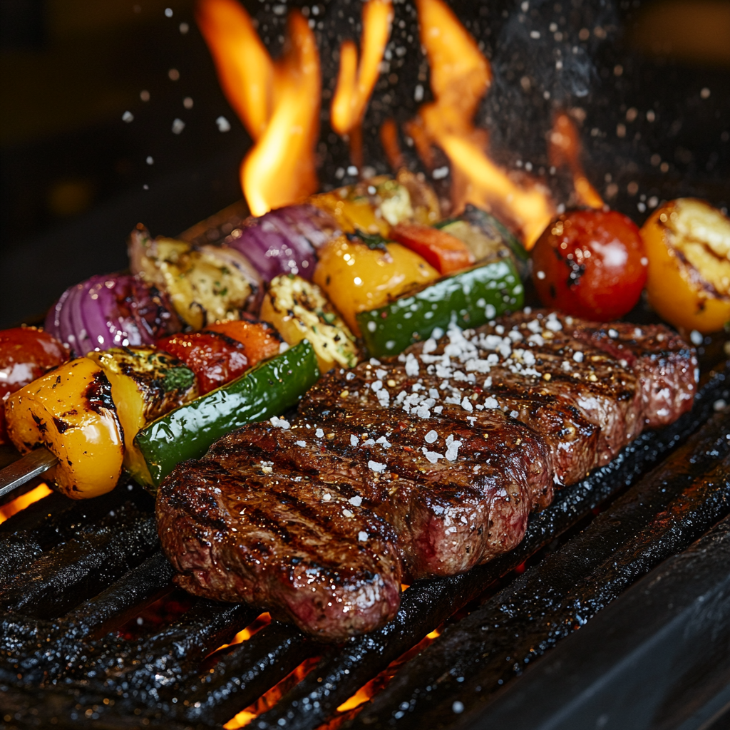 아웃백스테이크