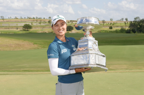 KPMG 위민스 PGA 챔피언십