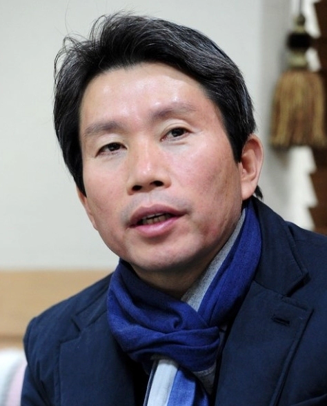 이인영 국회의원 민주당 공천 컷오프 위기 상황