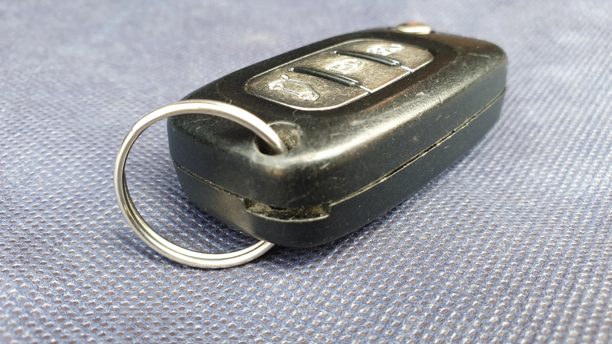 SM3 자동차 리모컨