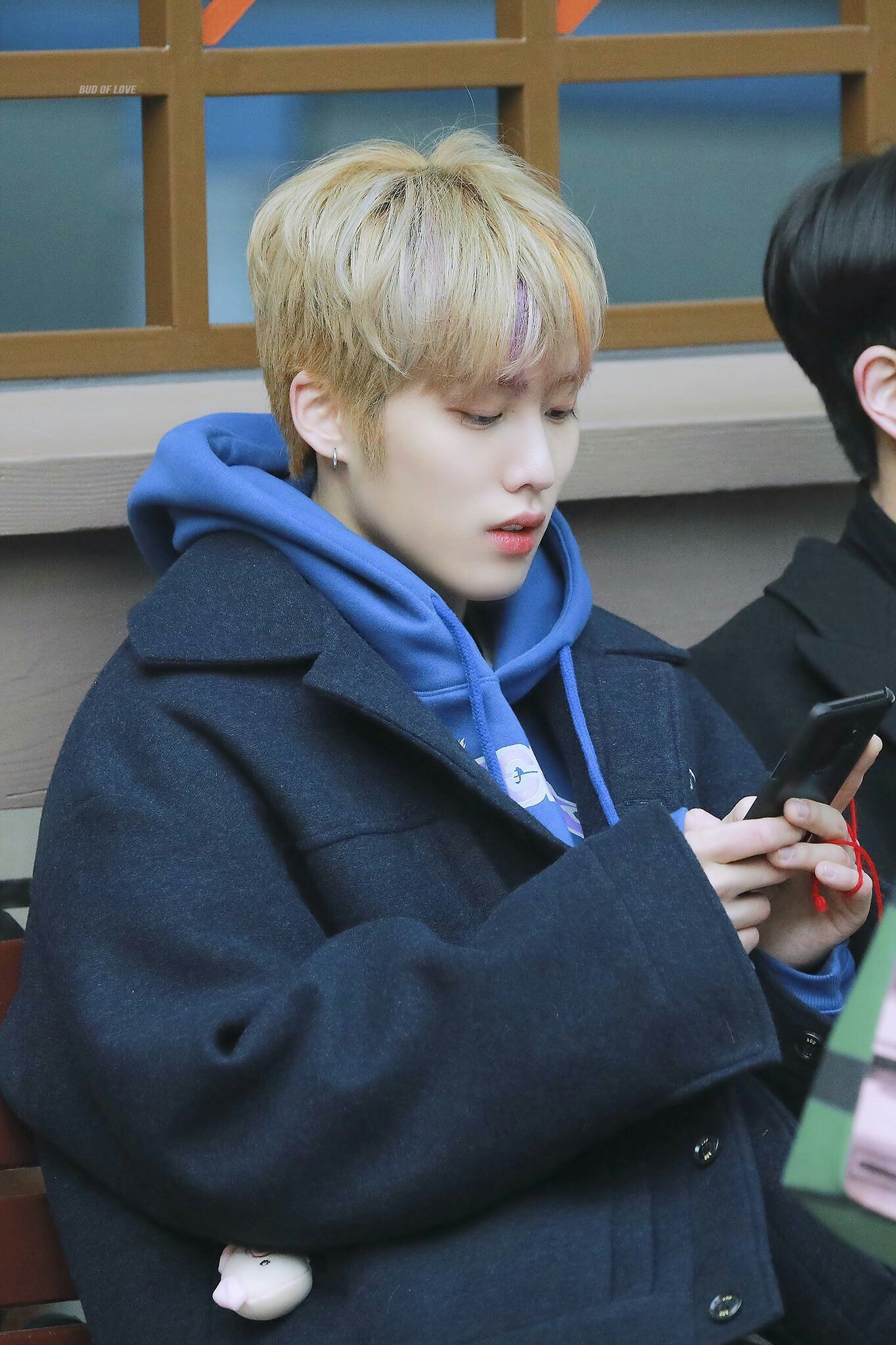 더보이즈 제이콥 사진모음 #1